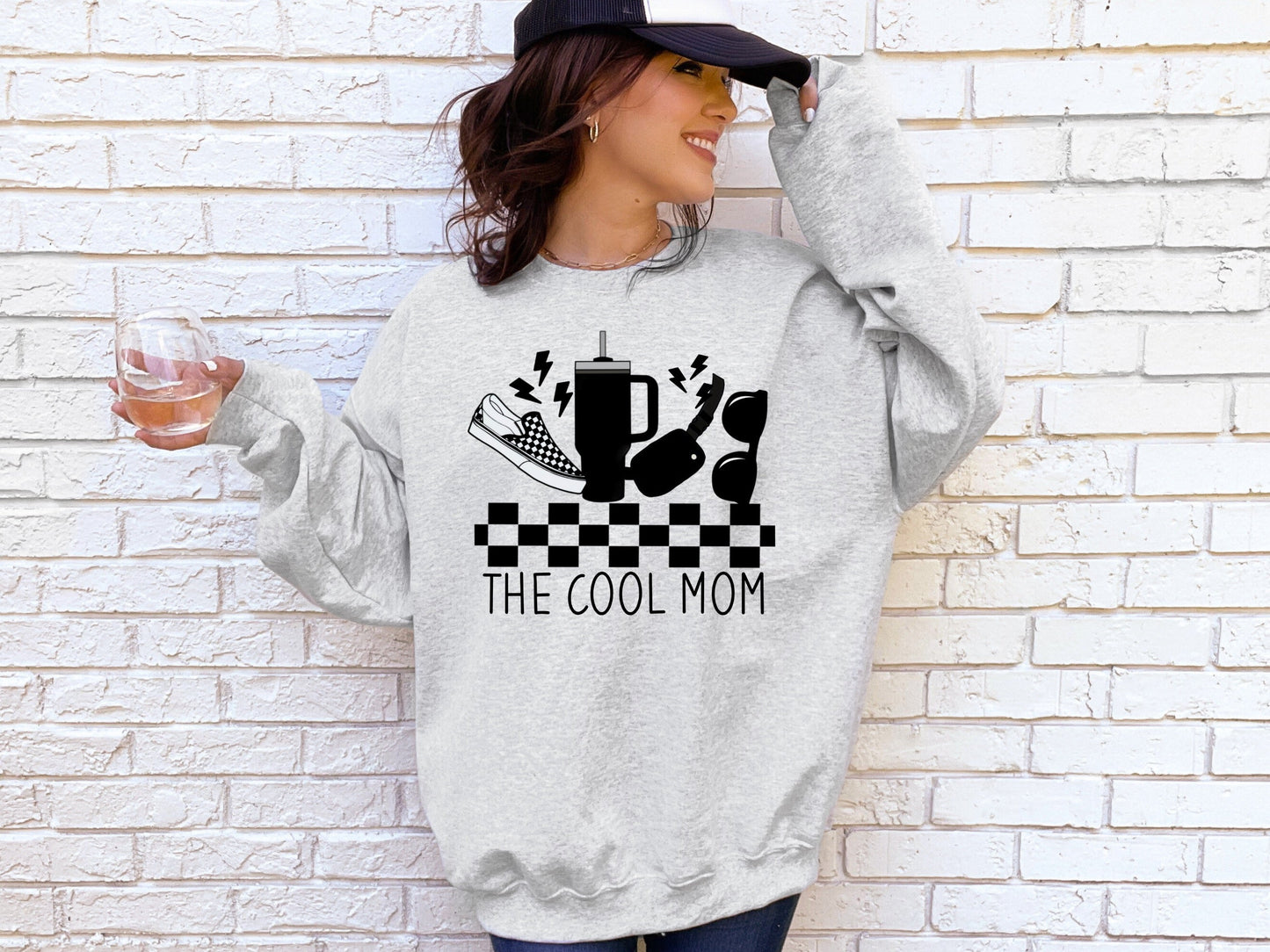 The Cool Mom Crew