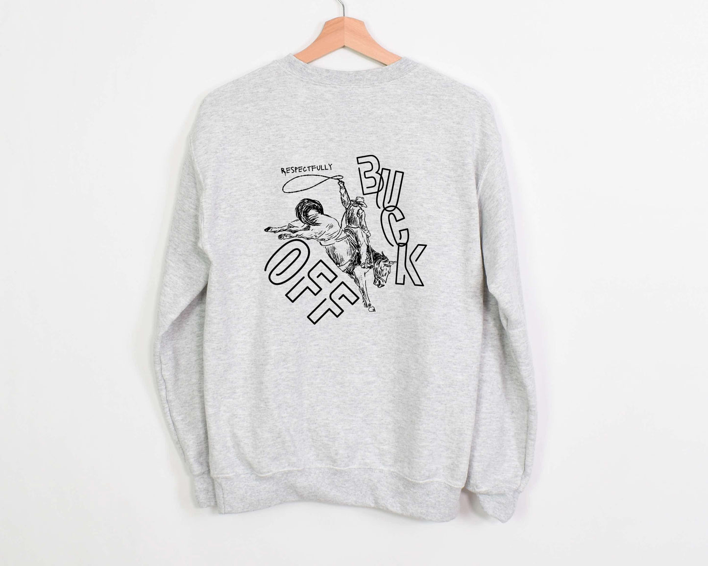 Just a Tad Punchy Graphic Crew