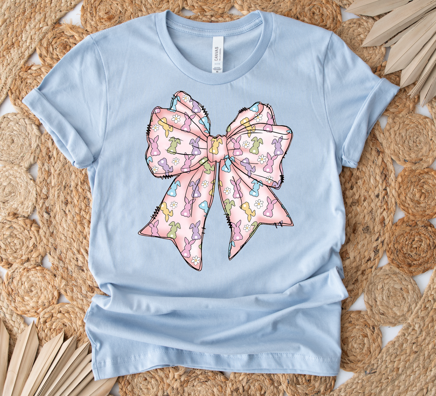 Easter Bow