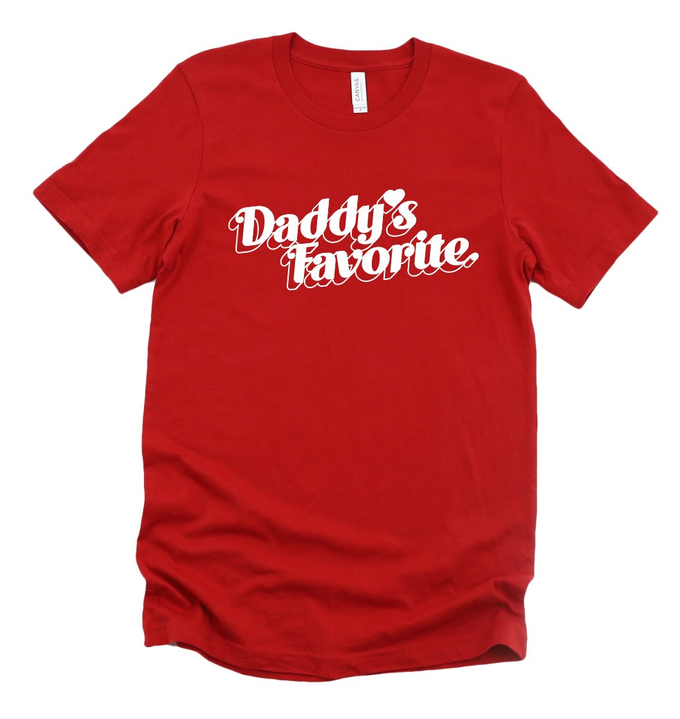 Daddy's Favorite FULL LENGTH