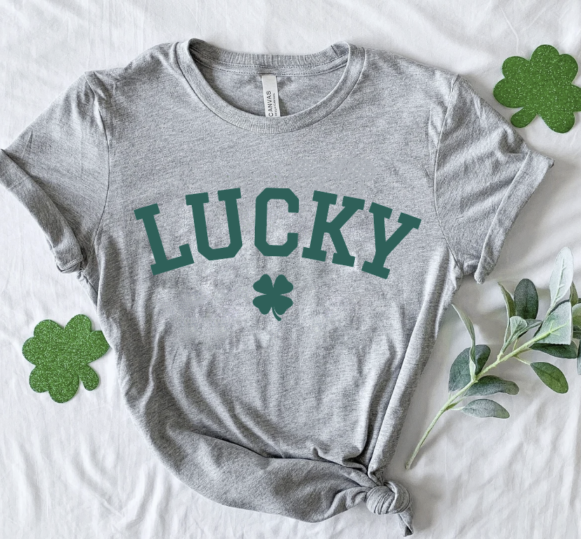 LUCKY(PREORDER)