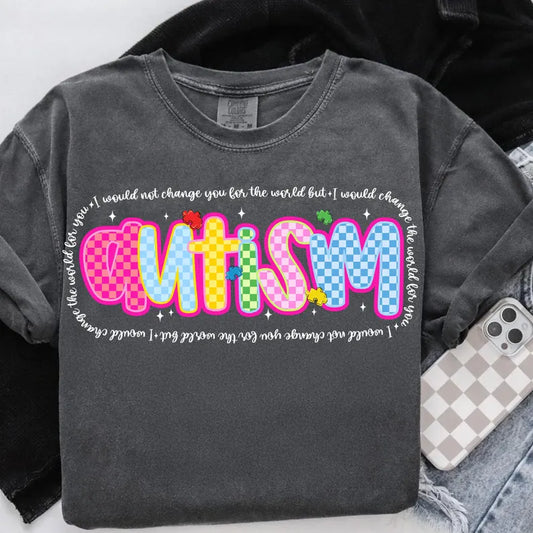 Autism