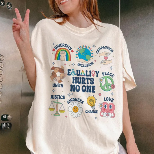 Equality life