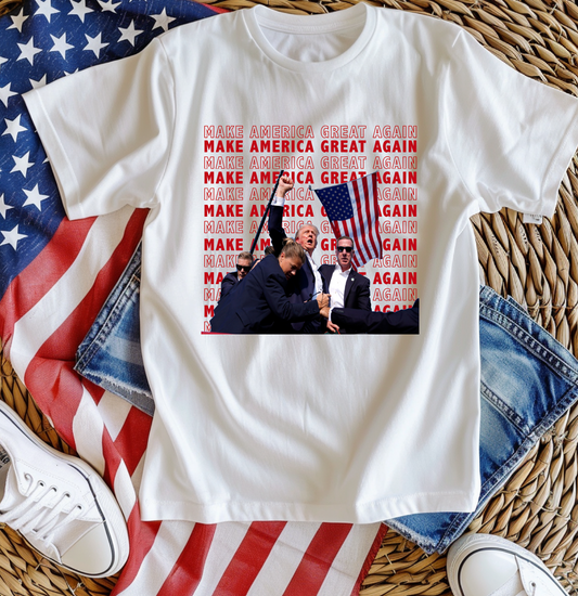 I'm Voting for the FELON (Copy)