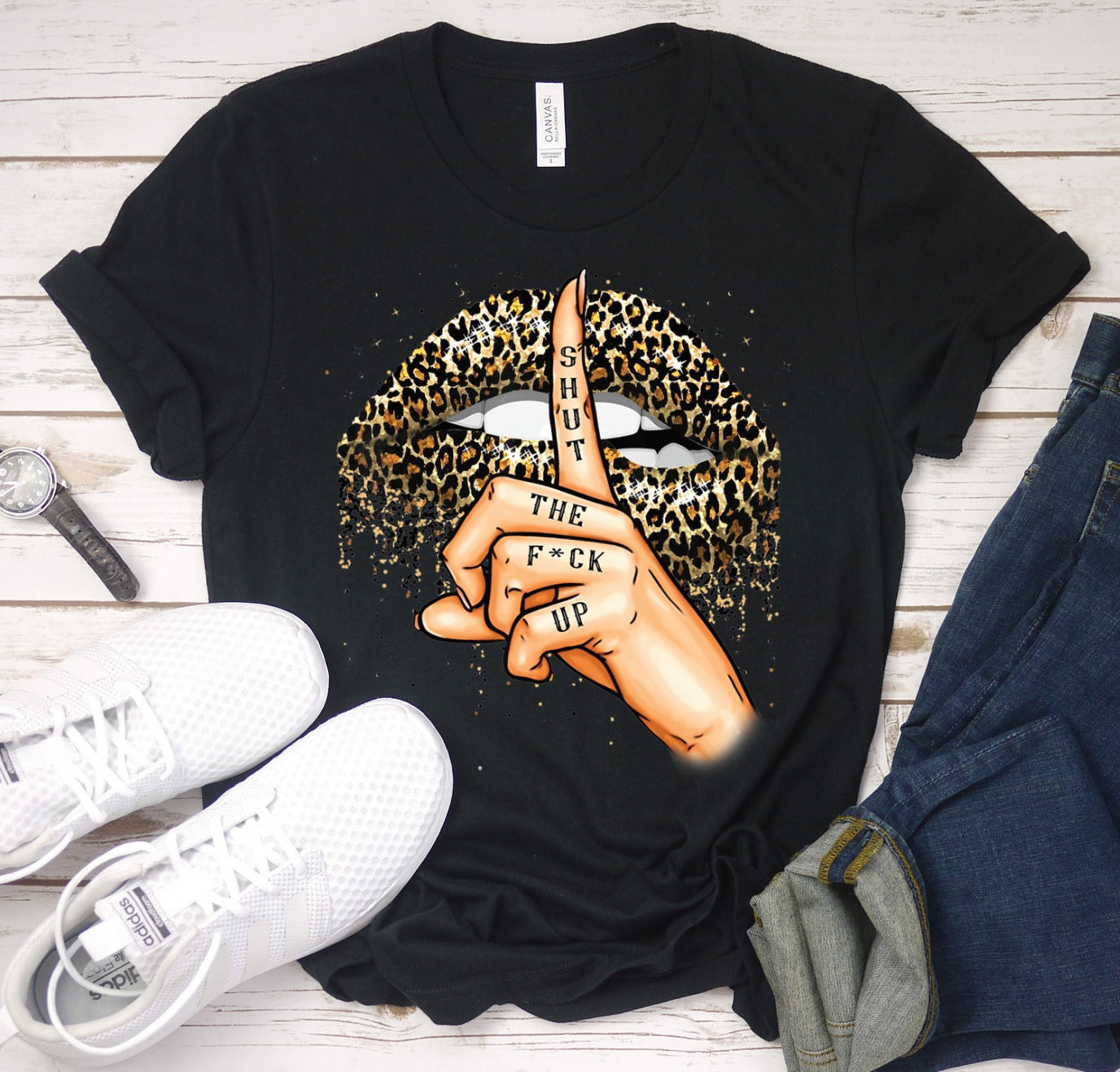 ALL SMALLS ONLY