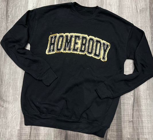 HOMEBODY
